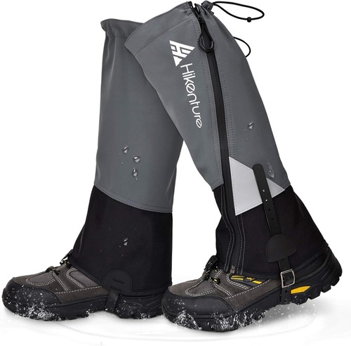 Hikenture gamaschen wandern - hikenture,