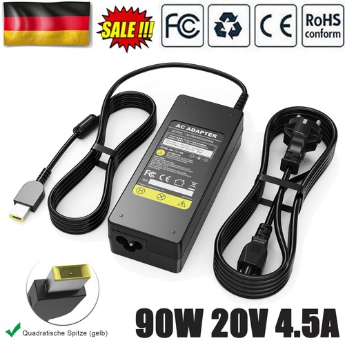 90w netzteil ladegerät für - netzteil,