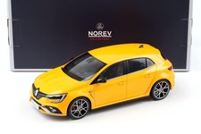 1:18 Norev Renault Megane R.S