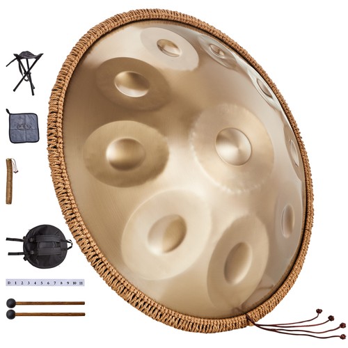 Handpan drum 55cm - handpan,