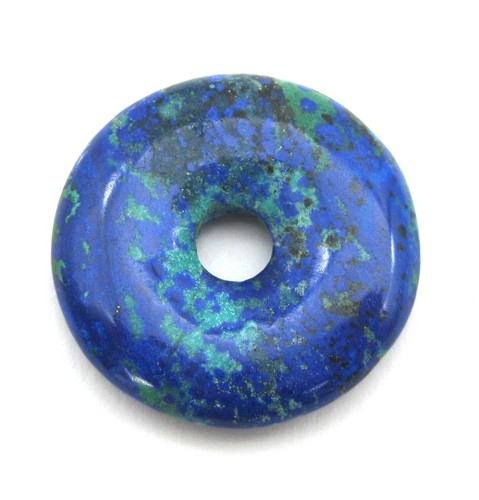 Donut azurit malachit - donut, in