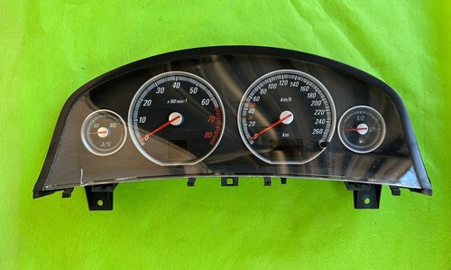 Opel vectra direct tacho - 2,2,