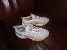 Damen Sneaker Nike Air Max 97 Premium Rosa GR.39 /917646600