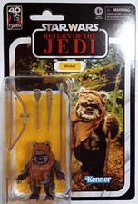 Star wars wicket 15 cm - 6", /