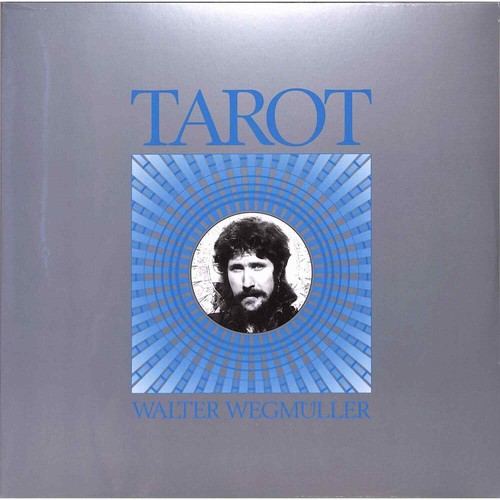 Walter wegmüller tarot - wegmüller, /