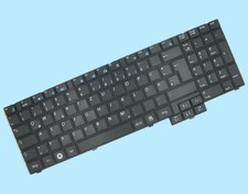 DE Tastatur für Samsung R525