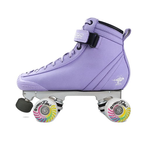 Bont parkstar vegan lavender - bont,
