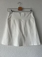 Rock mit Hosen XL Kurz Tennis