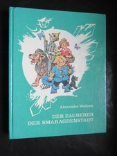 Der zauberer - zauberer,