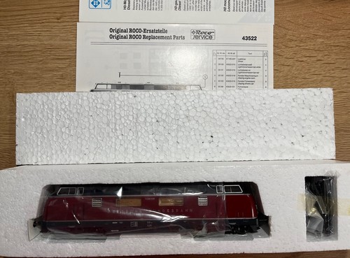 Roco 43522 v 200 - h0,