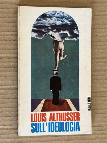 Louis althusser über die - Über,