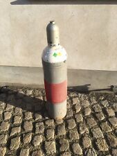 Gasflasche 20 Liter Sauerstoffflasche Schweißen und Schneiden Löten Voll