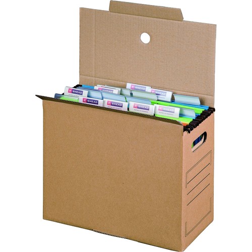 10x archiv ablagebox - ablagebox, automatik