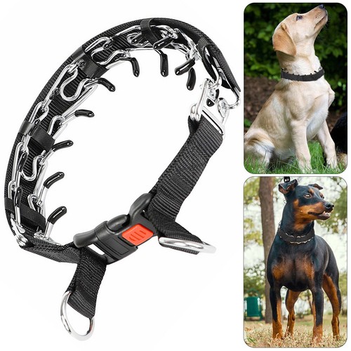Hundehalsband - m-xl,