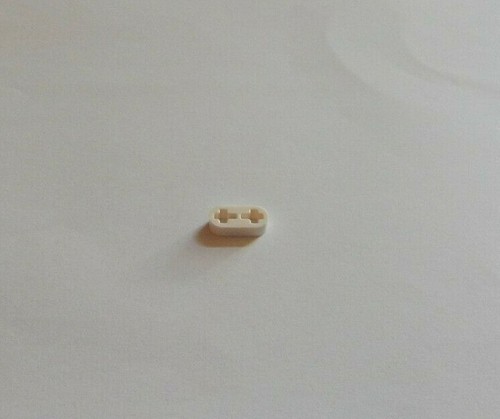 Lego technic lever white - technic, 2m
