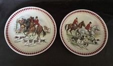 FÜRSTENBERG 2 x Porzellan