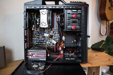 PC - AMD X6 1090t - 600W Netzteil - 12GB RAM