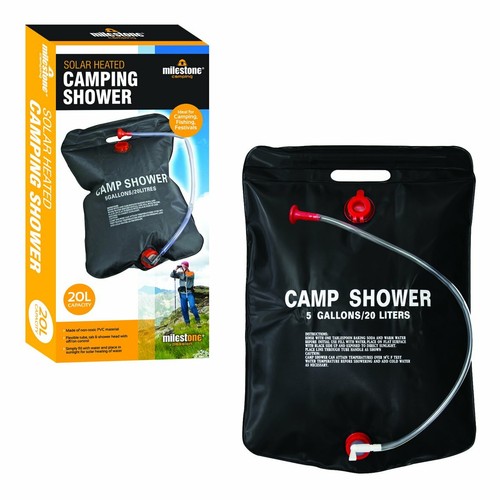 20l solar power - 20l, wasserdusche