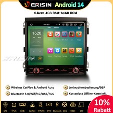 8-Kern Android 14 GPS
