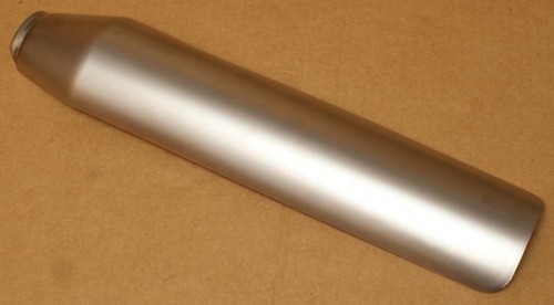 Harley original auspuff - harley,