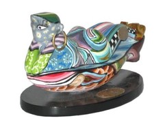 TOMS DRAG ART  »STERNZEICHEN