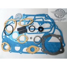 Ducati 250-350 Road, Scrambler, Strada, Vento Dichtungen Set