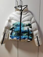 Duvetica Damen Daunenjacke