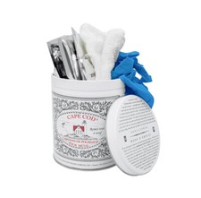 Cape Cod Metal Polishing