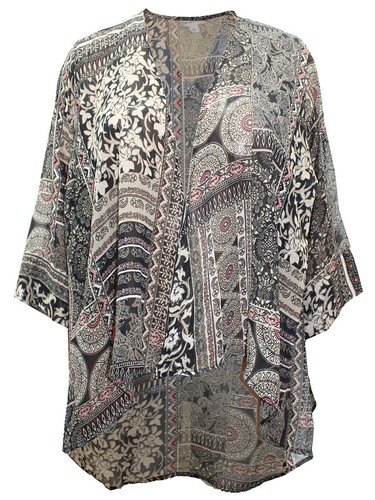 Catherines cover bluse - cover,