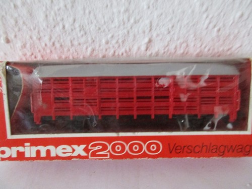 Primex märklin 4589 - primex, ho