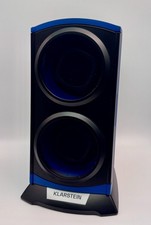 Uhrenbeweger Klarstein "St. Gallen" für 2 Uhren