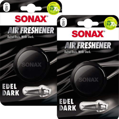 Sonax lufterfrischer air - 2x,