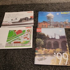Modelleisenbahn Bücher ,Hefte