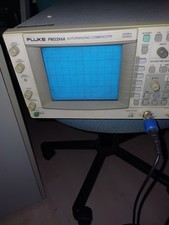 Oszilloskop fluke pm 3394A 200
