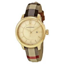 Brand New Burberry BU10104 The
