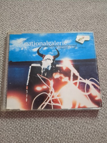 Nationalgalerie - ,
