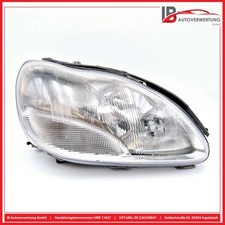 Hauptscheinwerfer rechts XENON A2208260280 MERCEDES BENZ S-KLASSE W220 S400 CDI