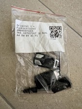 Schlüssel Ersatzschlüssel A4 B9 8w A5 F5 Schlosssatz 