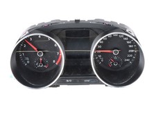 Tachometer VW Polo V (6R, 6C)