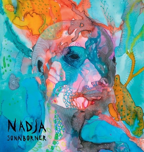 Nadja sonnborner 2018 japan - sonnborner,