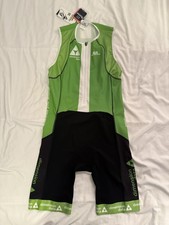 GSG Triathlon Anzug Tri Suit