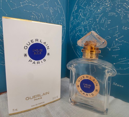 Geurlaine eau parfum - eau,