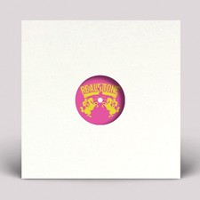Franck Roger - Real Tone