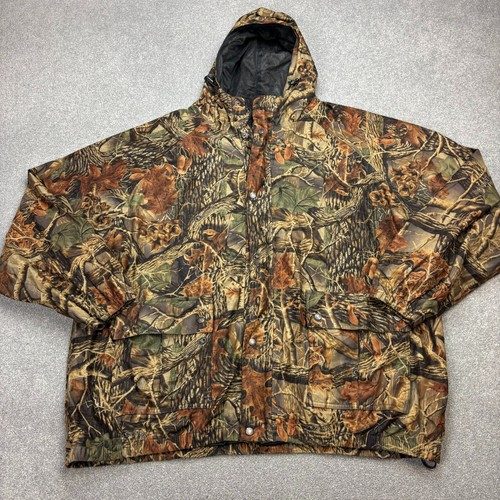 Realtree jacke erwachsene 3xl - realtree,