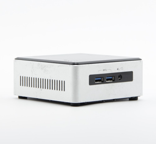 Intel nuc mini - nuc, core