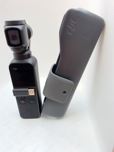 Dji osmo pocket - dji, pocket-handheld
