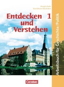 Entdecken und verstehen - entdecken,