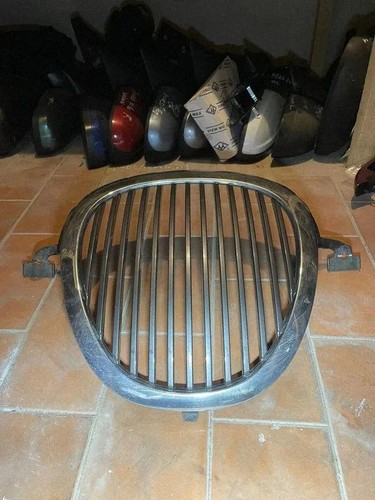 Jaguar type x200 gitter - jaguar, s-type