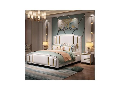 Luxus schlafzimmer set design - luxus,