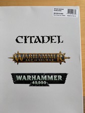 Warhammer 40k Space Marines Whirlwind